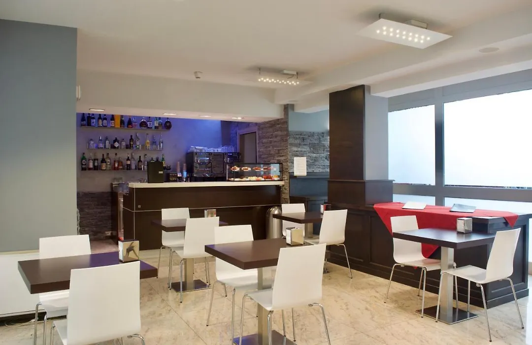 Sechi Hotel Milano-1