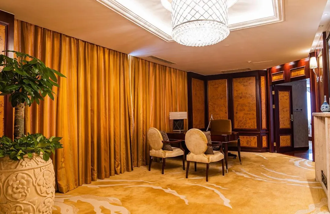 Radisson Tianjin-1