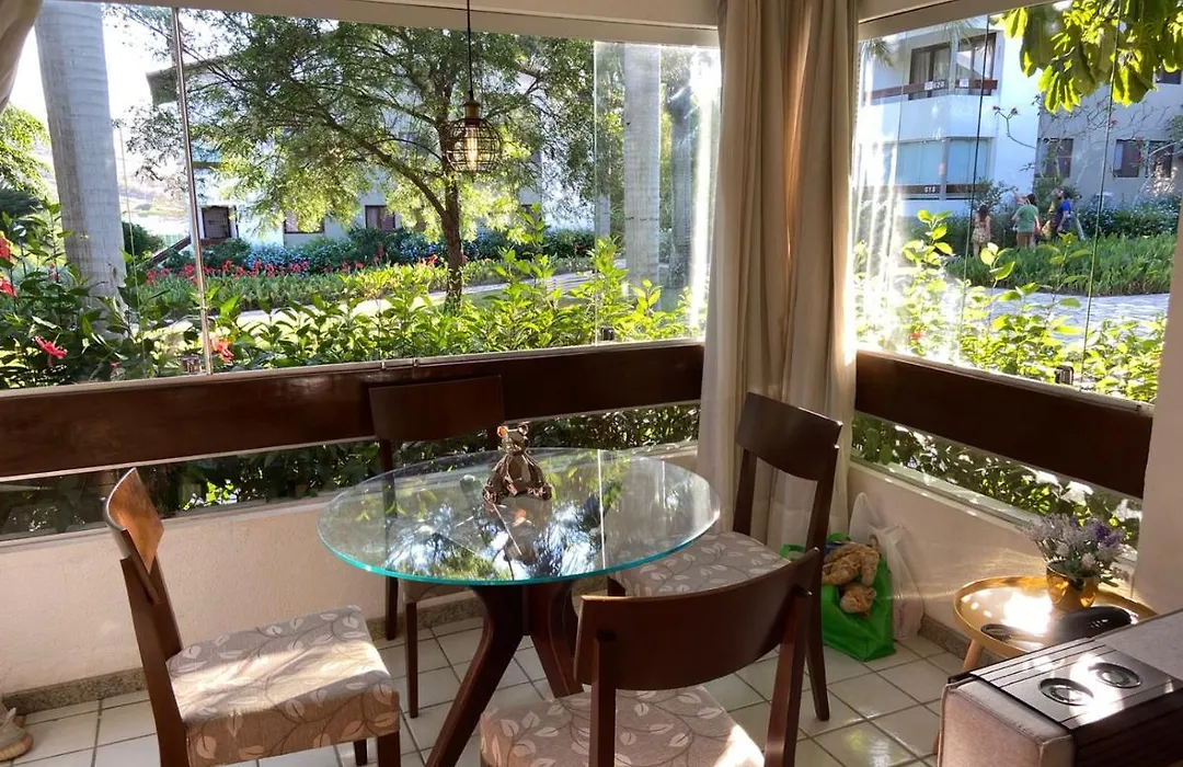 Hotel Fazenda Portal de Gravatá-1