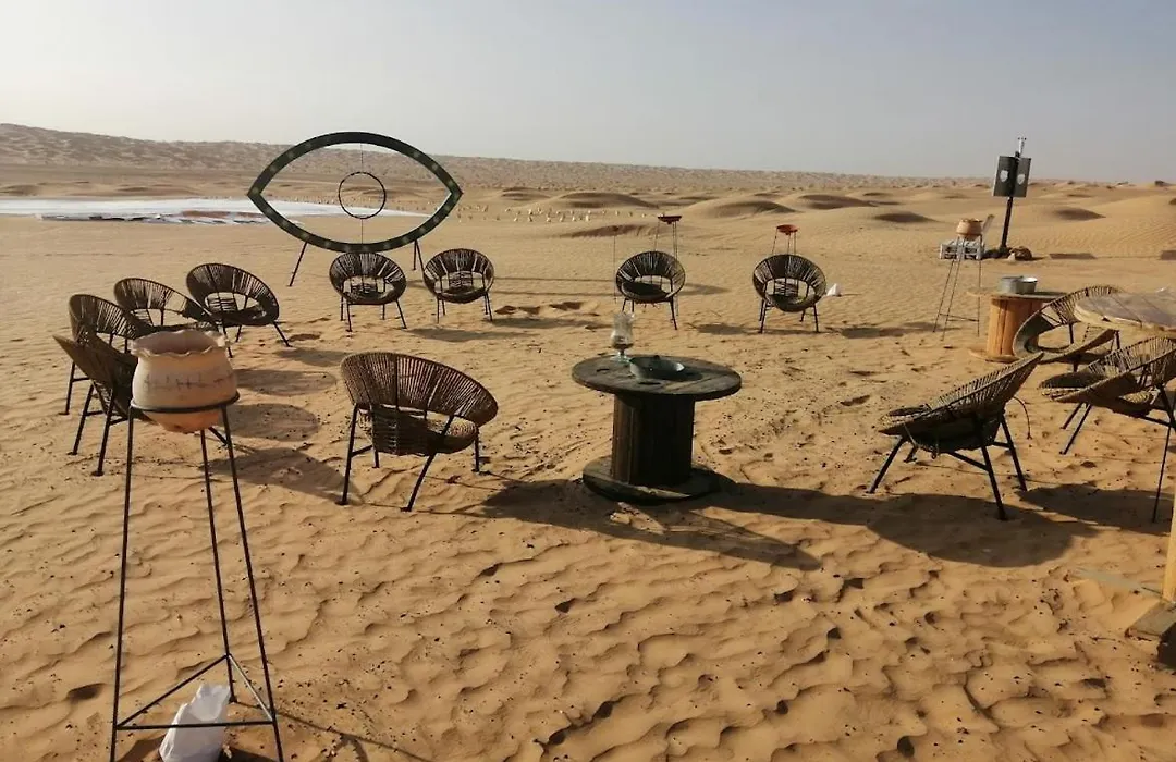 Camp Mars-1