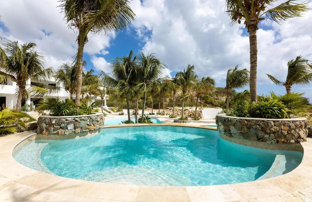 The Reef - Blue Bay Golf & Beach Resort-1