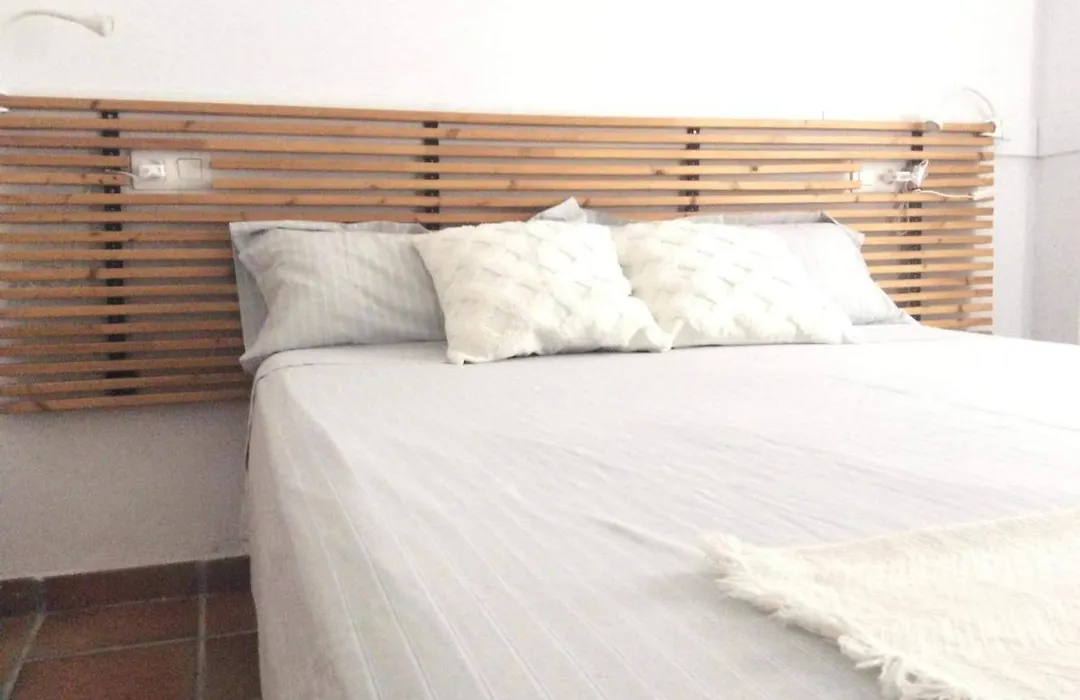 Casa Mandarina Aracena-1