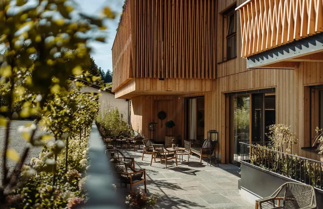 Post Boutique Apartments-1