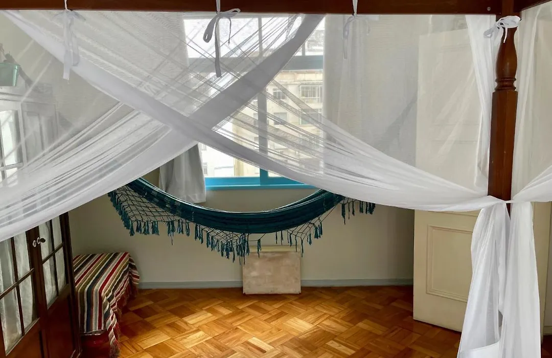 Copacabana Suite-1
