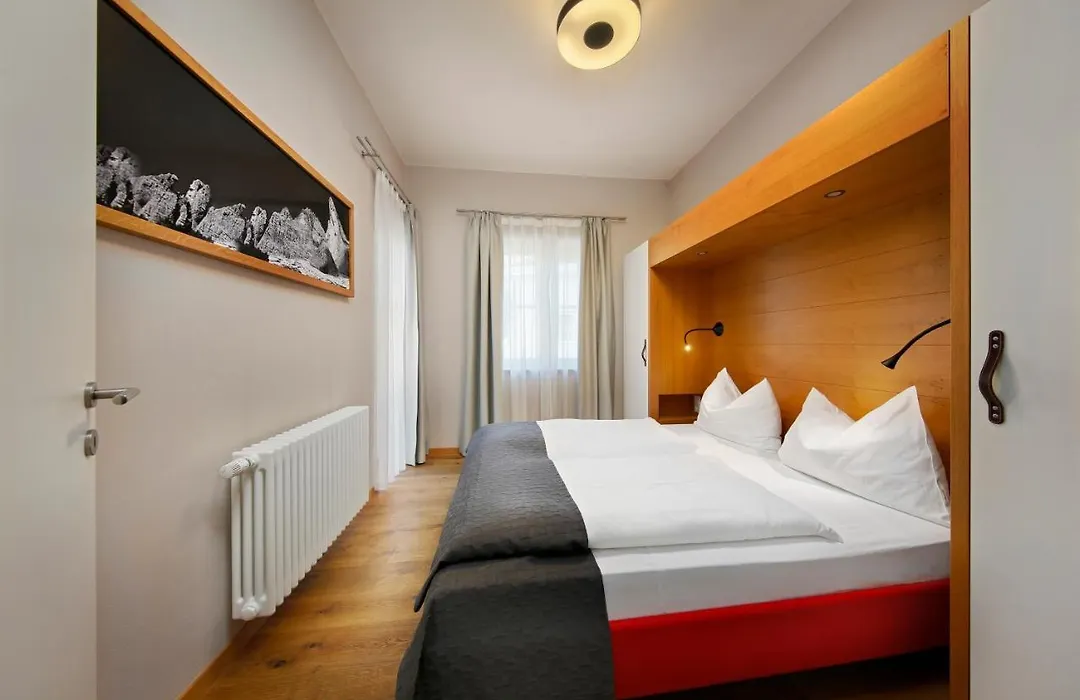 Hapimag Apartments Meran-1