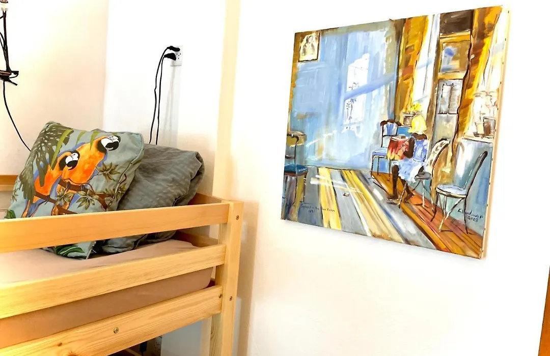 VIVA Hostel-1