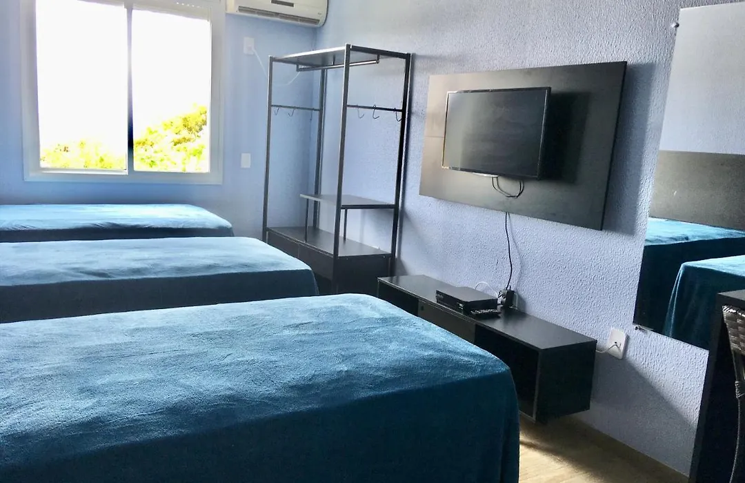 Residencial Gralha Azul-1