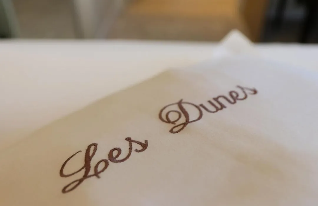 Hotel Les Dunes-1