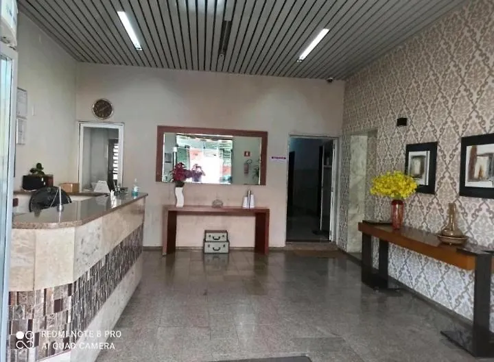 Hotel Vila Real-1