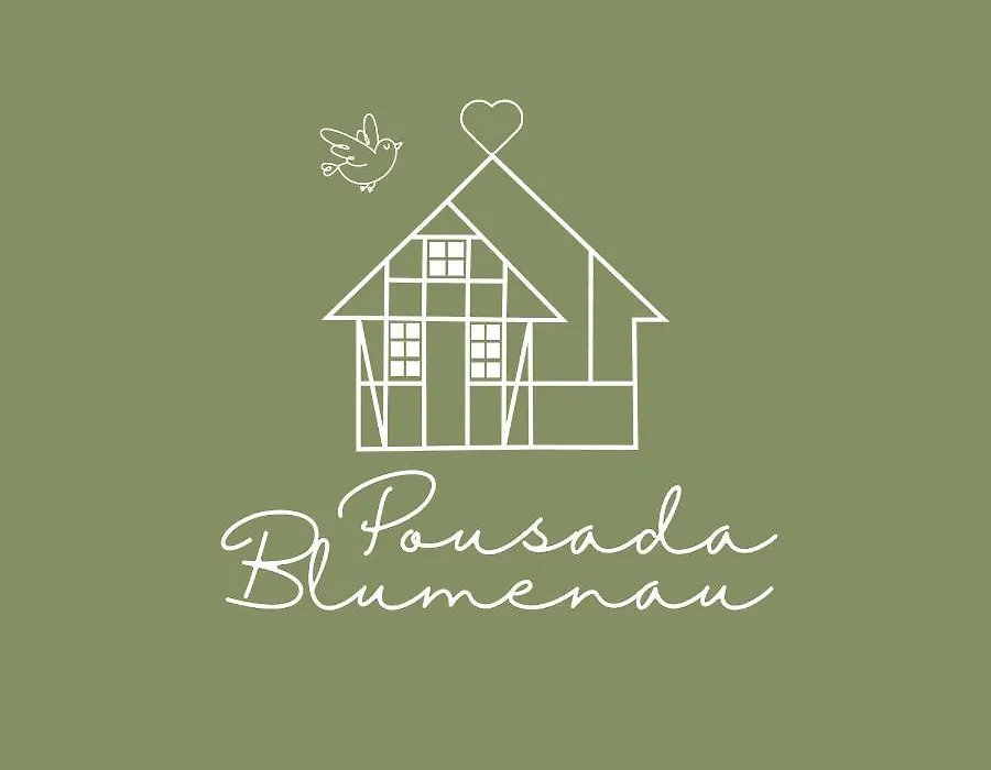 Pousada Blumenau-1