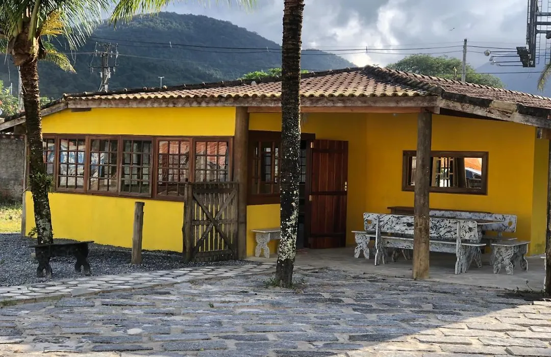 Pousada da Chica-1