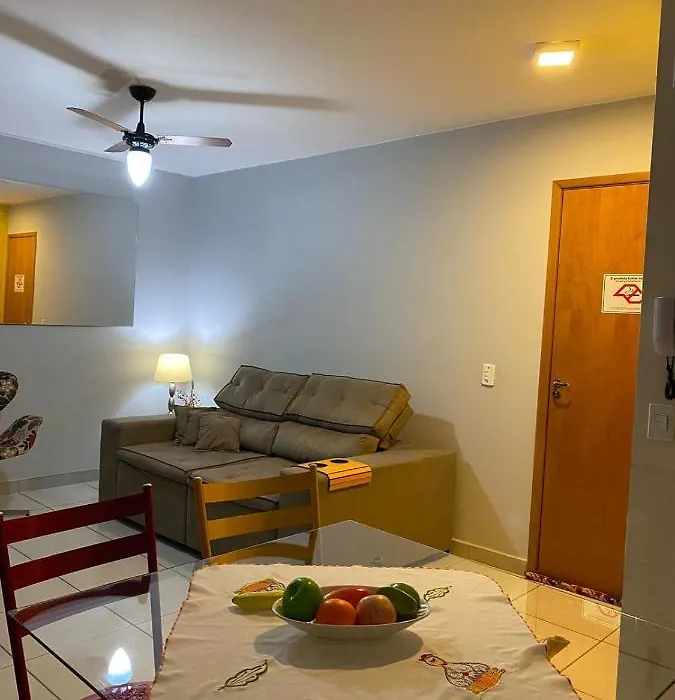 Plaza Norte Residence-1