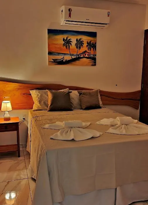 Japaratinga Suites-1