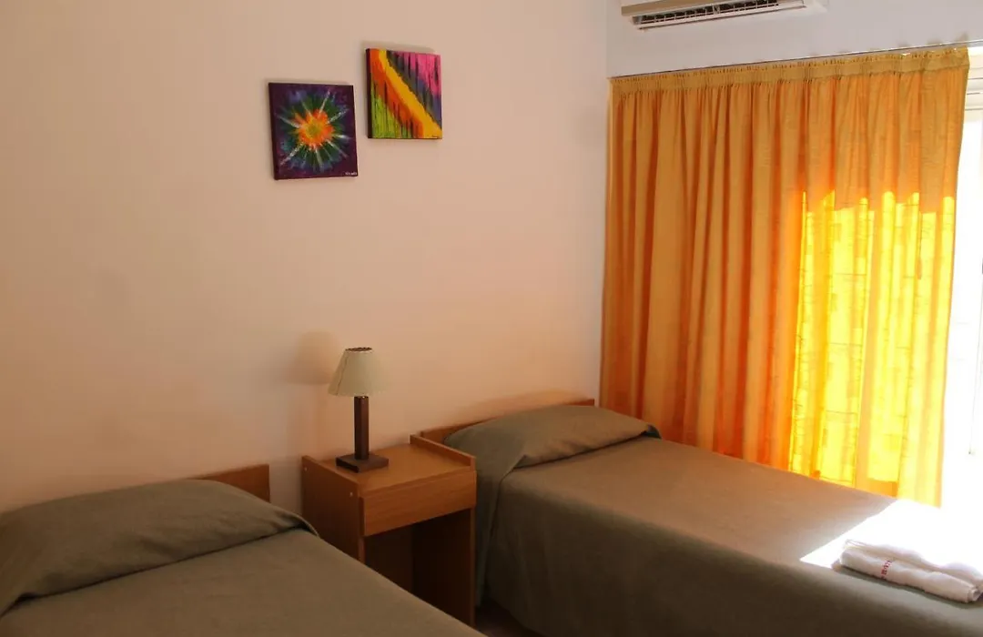 Bet Hotel Buenos Aires-1
