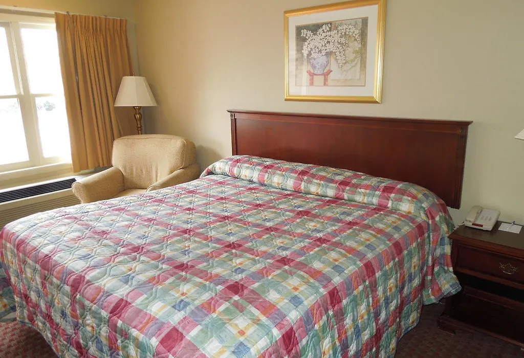 Americas Best Value Inn Chillicothe-1