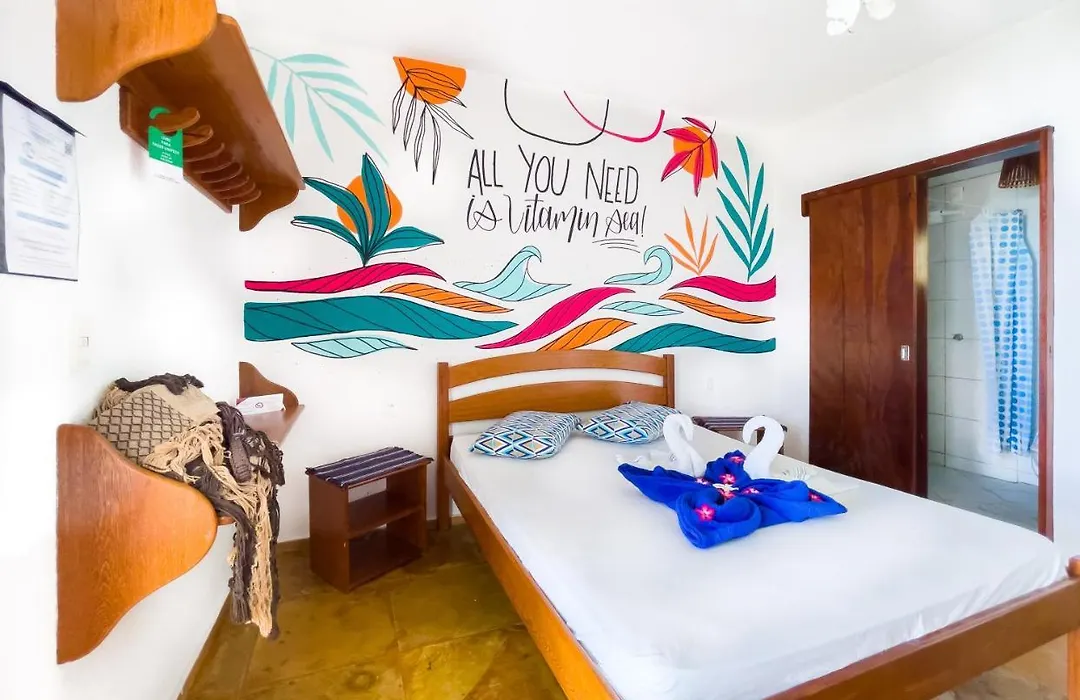 Cumbuco Kite In Paradise E Hospedaria-1