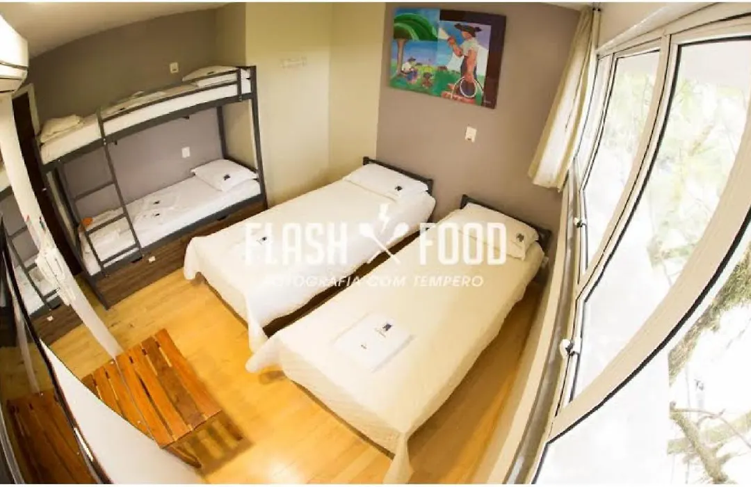 Porto Alegre Hostel Boutique-1