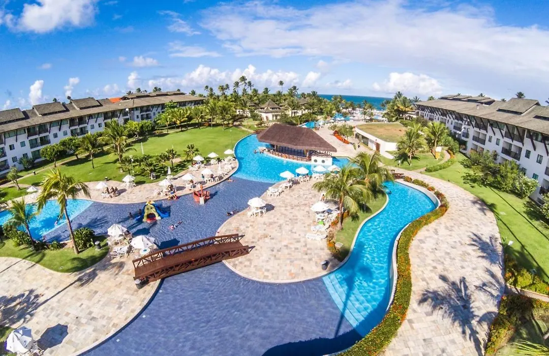 Flat Beach Class Resort Muro Alto-1