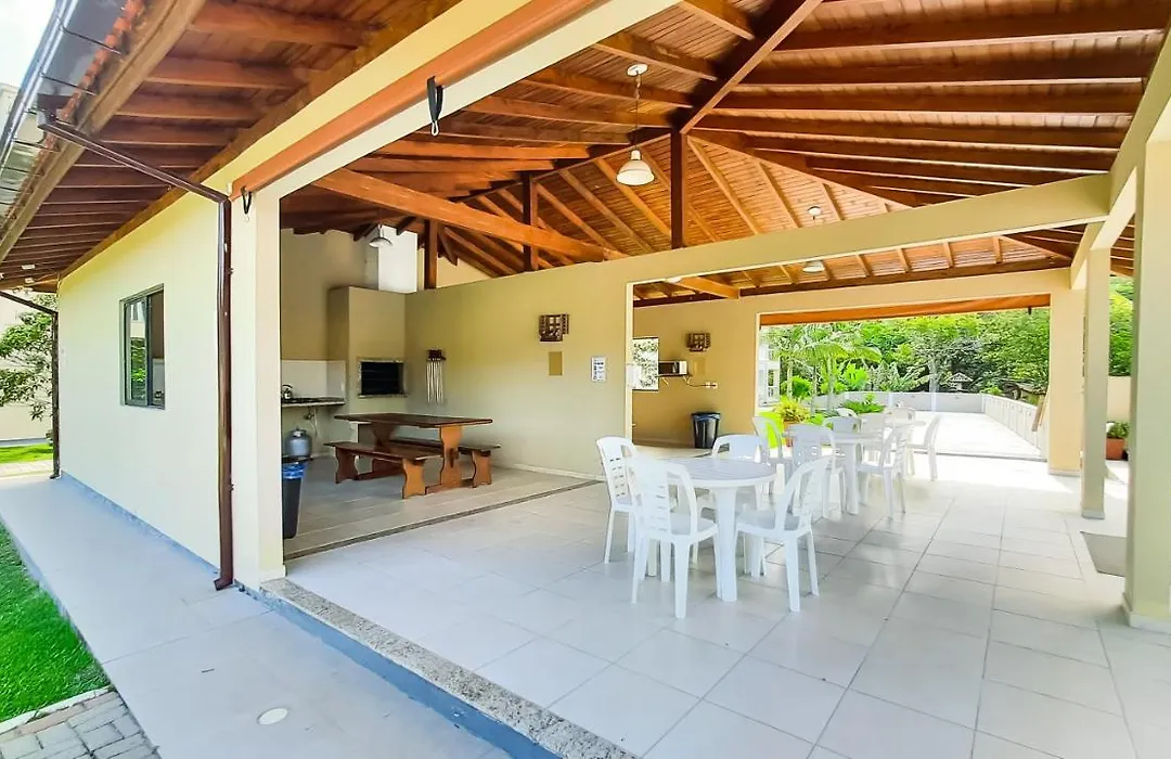 Pousada Recanto dos Feijós-1