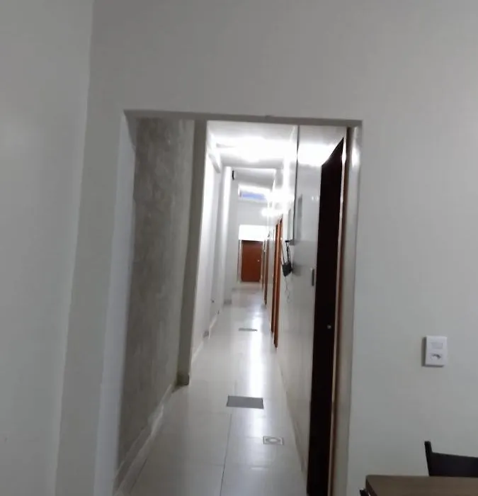 Pousada Dona Lia-1