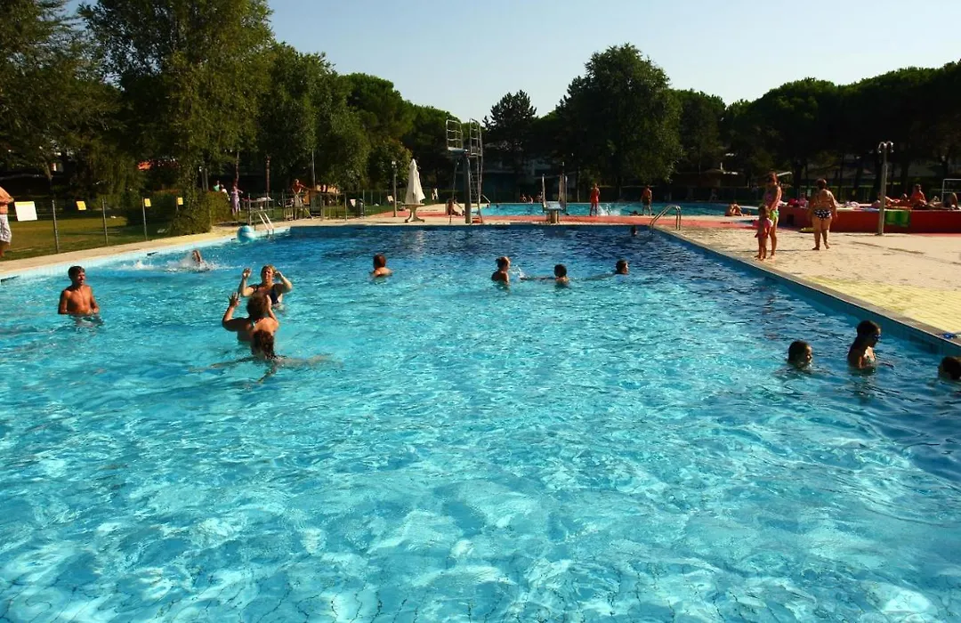 Villaggio Olimpia-1