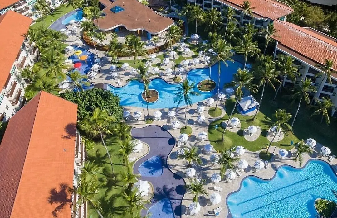 Porto Praia Resort Marulhos-1