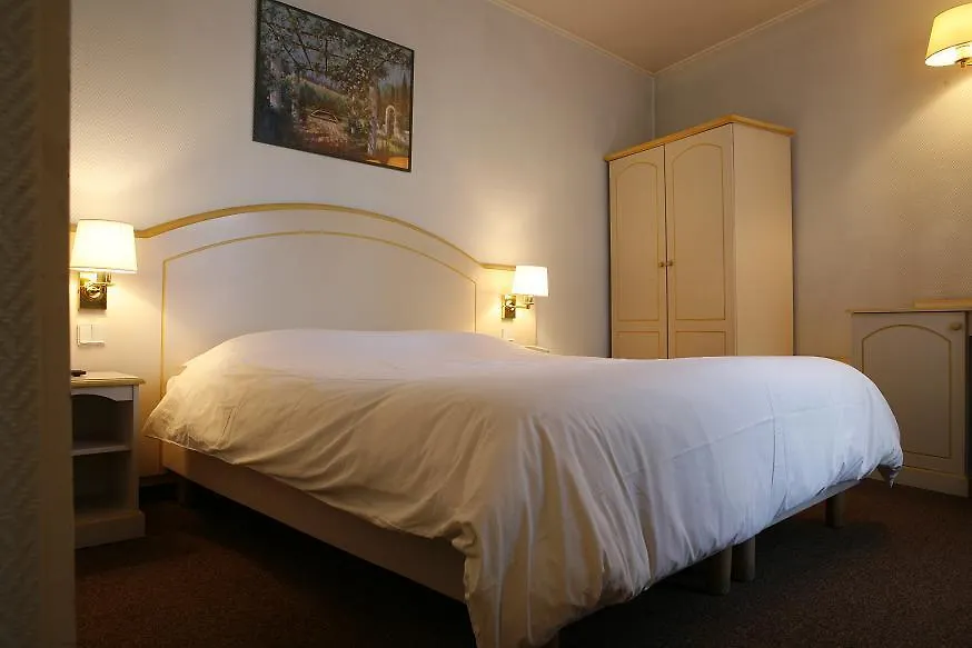 Hotel Acte V-1