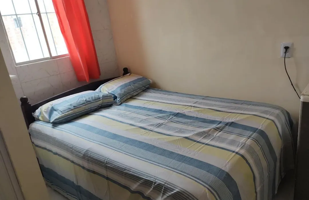 Flats e suites El Shaday-1