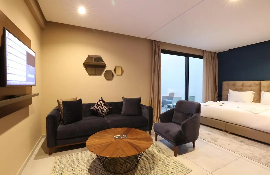 Address Hotel Casablanca-1