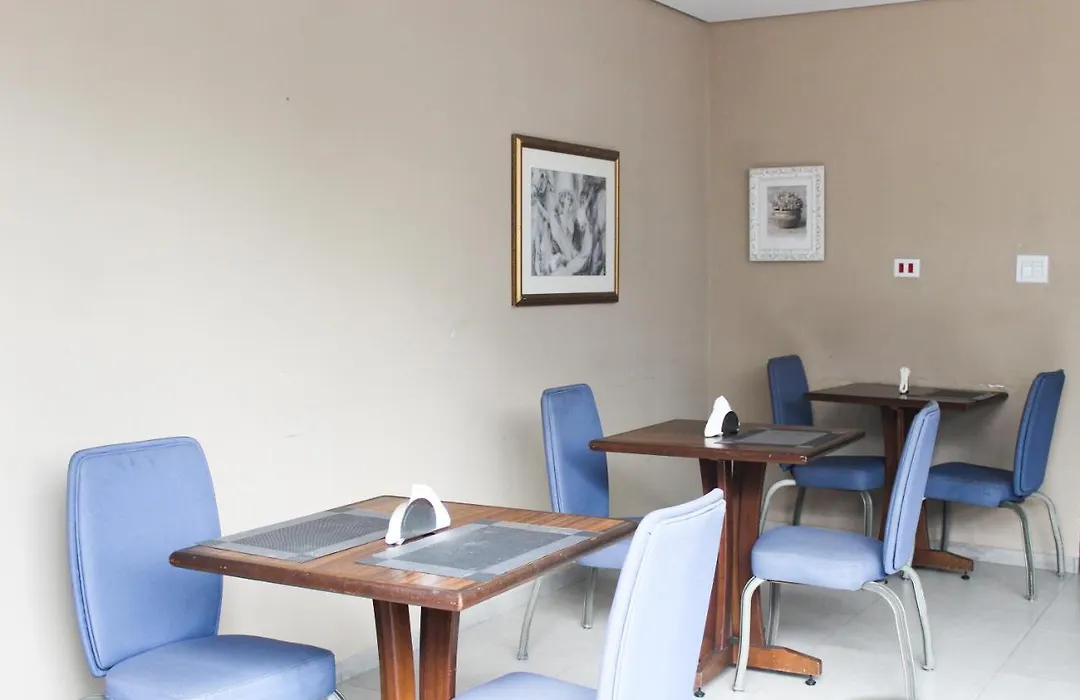 Hotel Flor Paulista-1