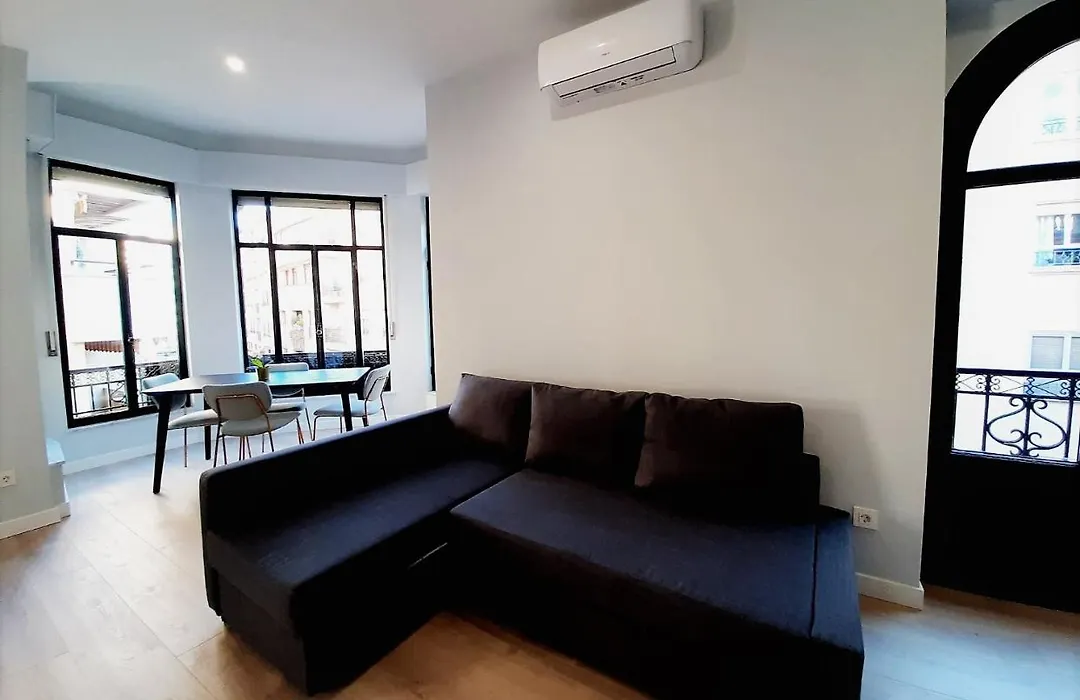 Apartamentos Vega by gaiarooms-1