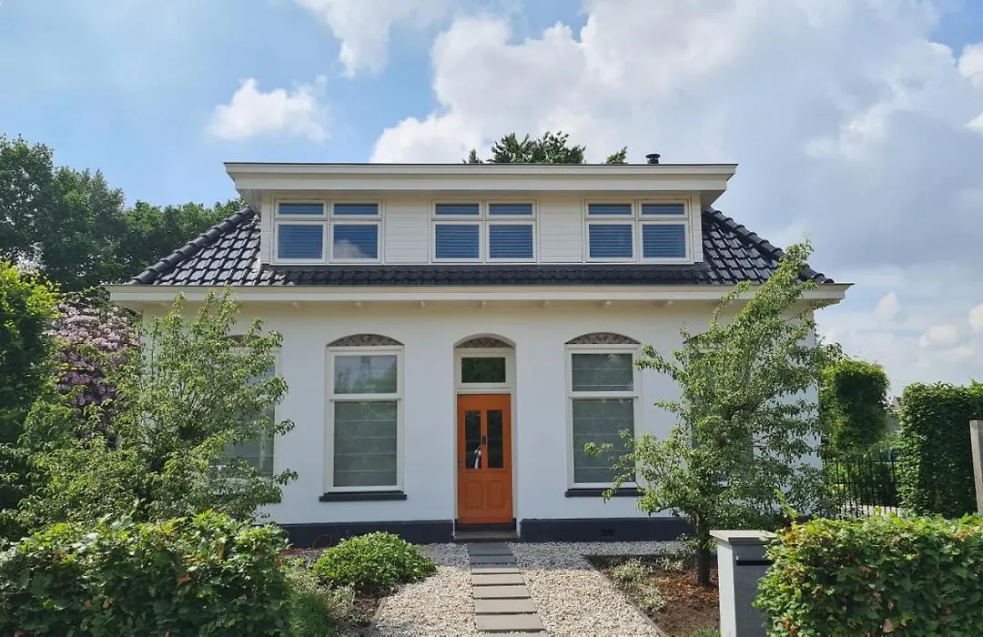 Short stay Midden Drenthe-1