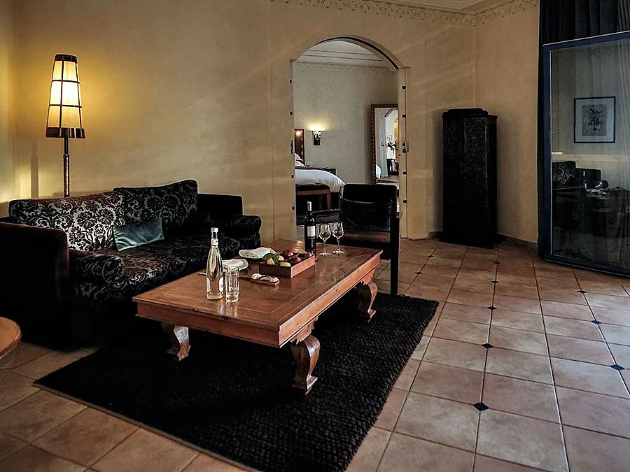 Le Medina Essaouira Hotel-1