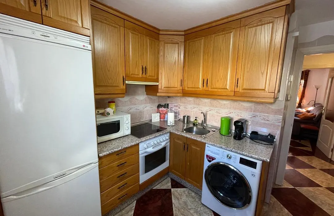 Apartamento Beatriz-1