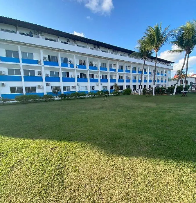 Marinas Tamandare-1
