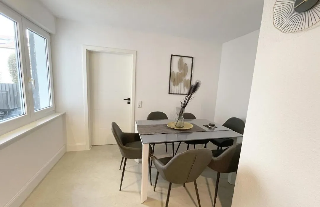 F10 APARTMENTS Ulm-1