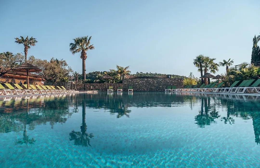 Ecolodge L'Etoile d'Argens Officiel-1