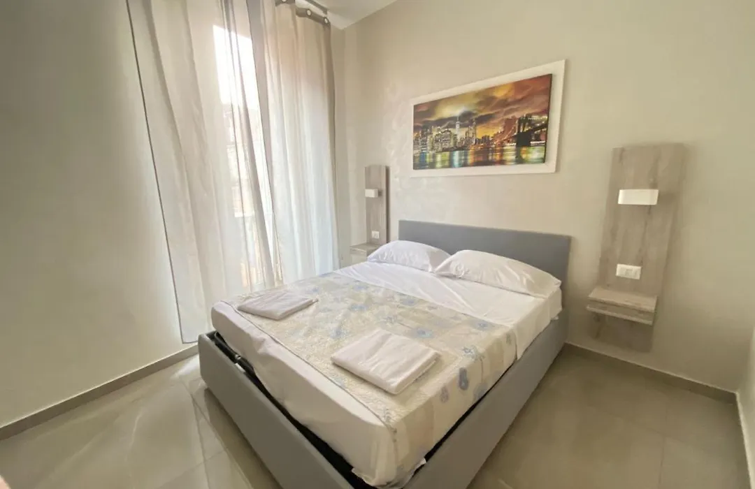 Hotel La Pace-1