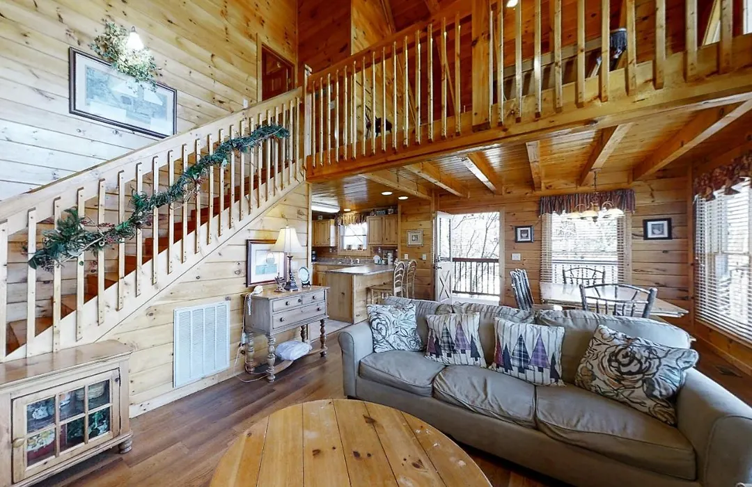 Chalet Of Dreams-1