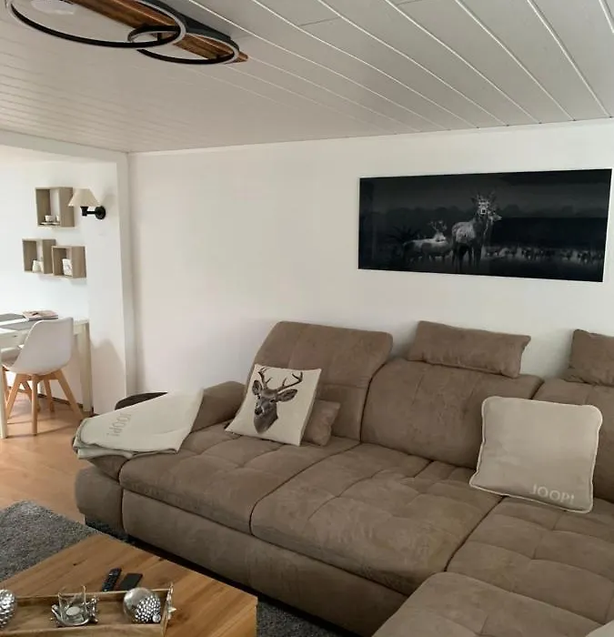 Ferienwohnung Nicole-1