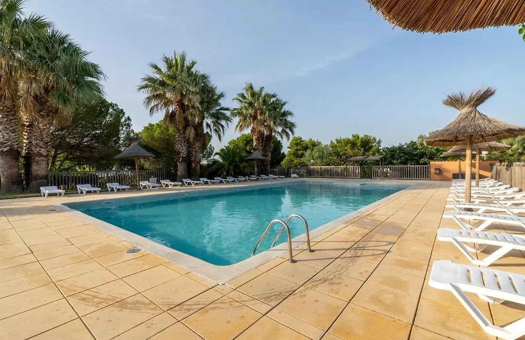 Camping Beau Rivage-1