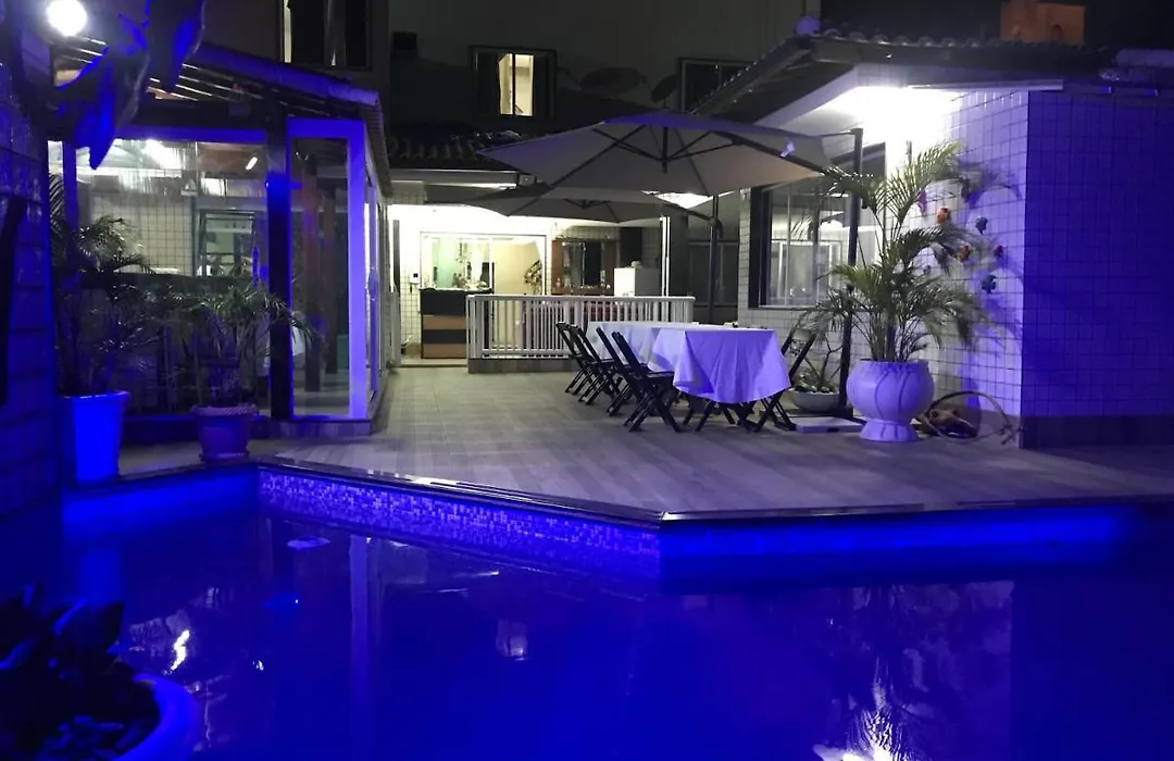 Hotel Pousada Irmaos Freyhardt-1