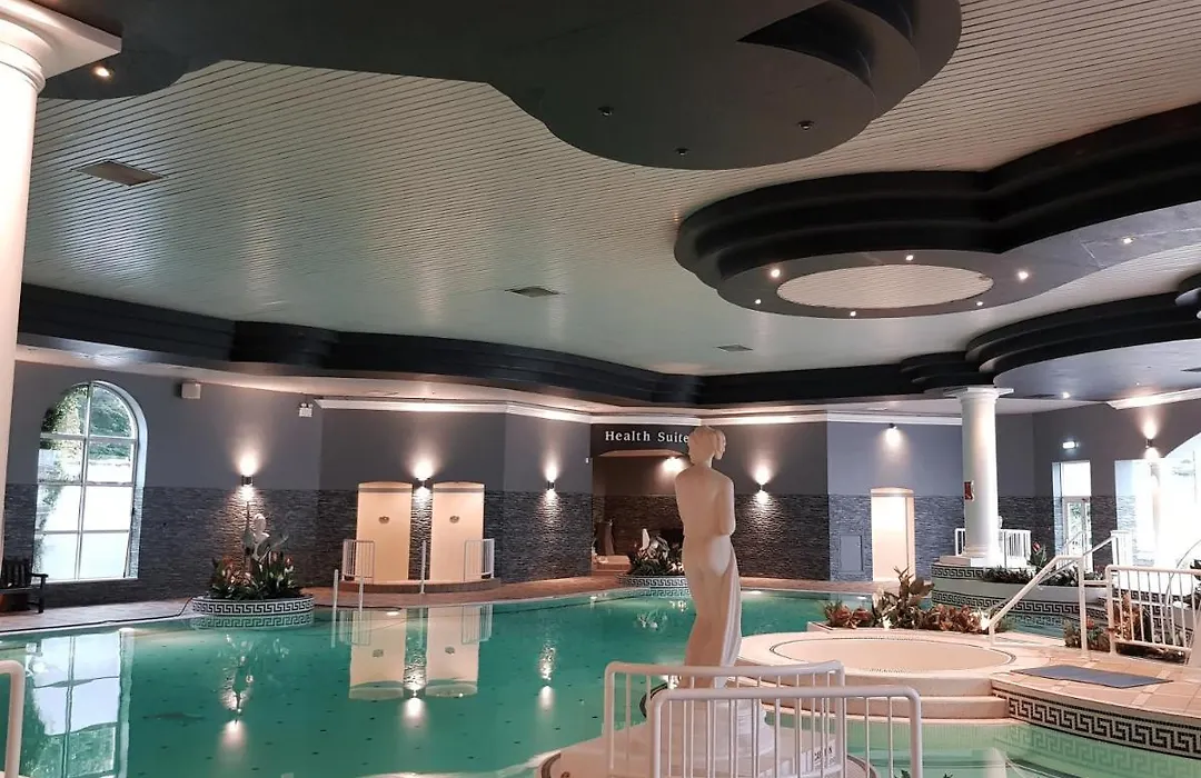 Rochestown Park Hotel & Leisure Centre-1