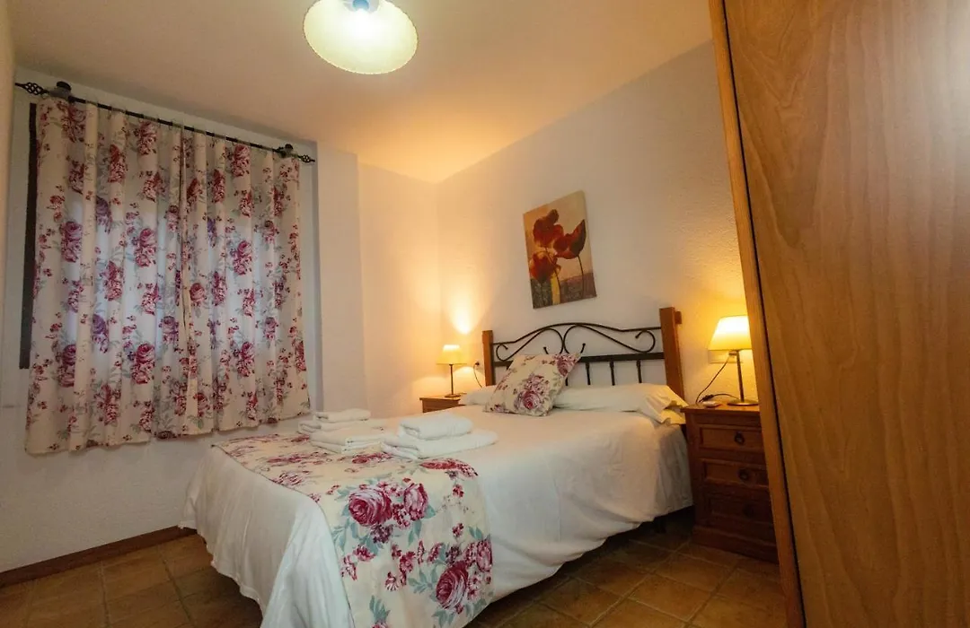 Casa Viola De Cazorla-1