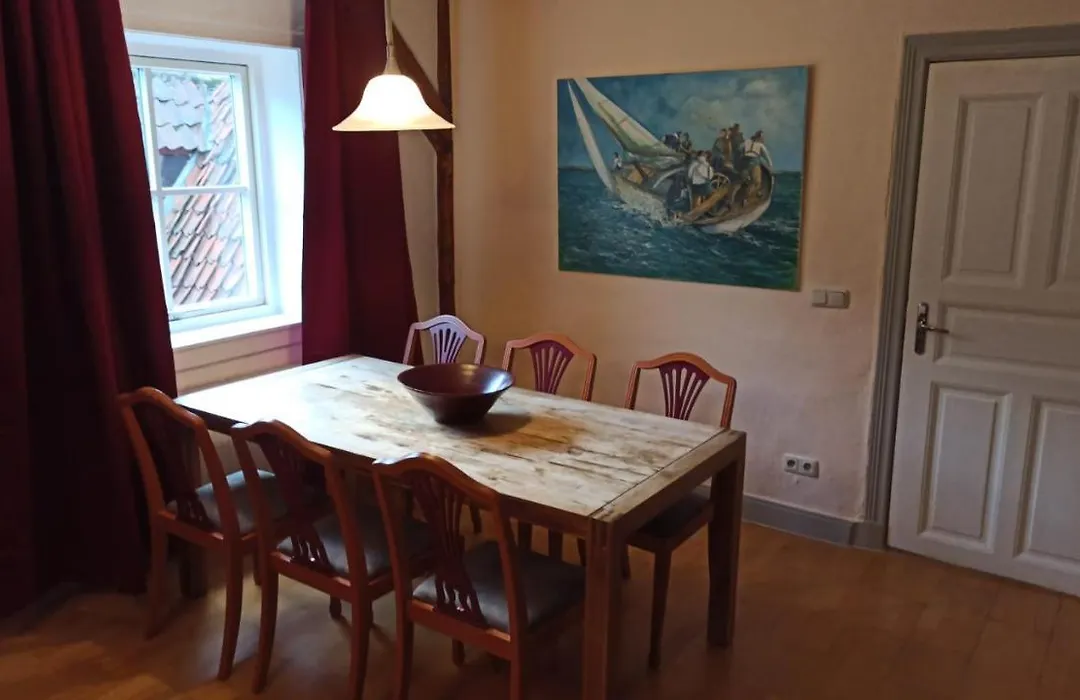 Babette Apartments-1