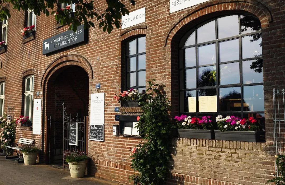 Gasthaus Lammkontor-1