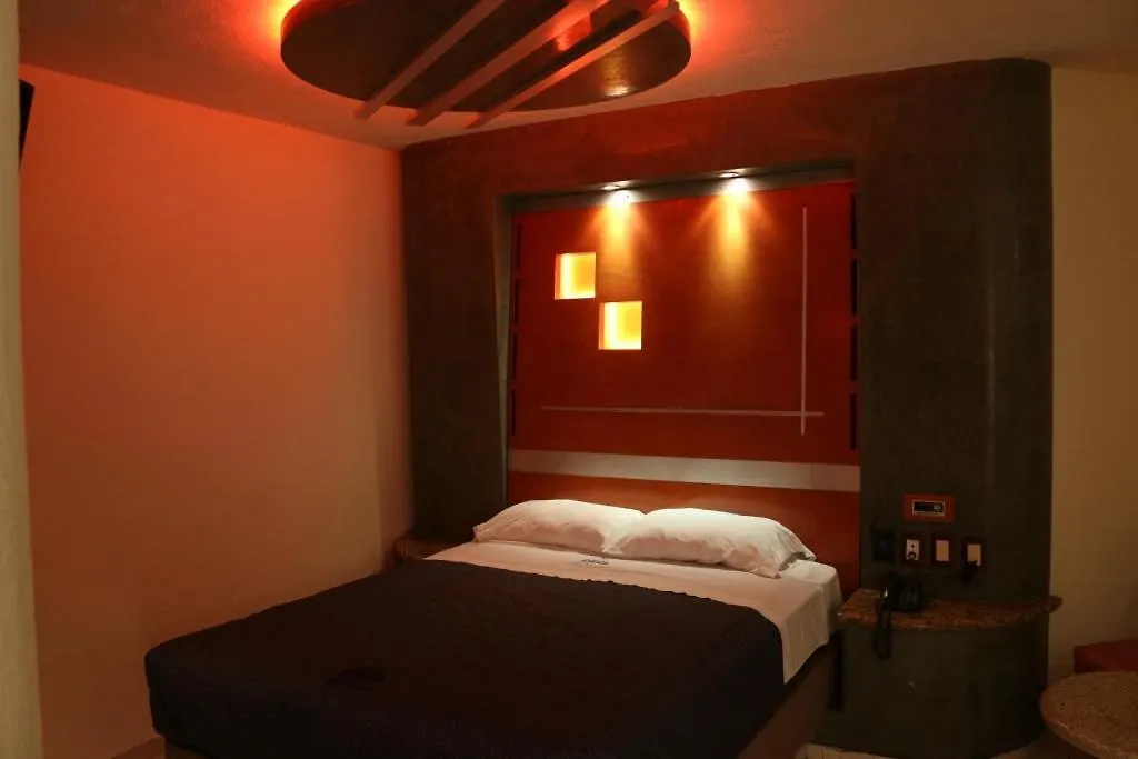 Motel Primavera-1