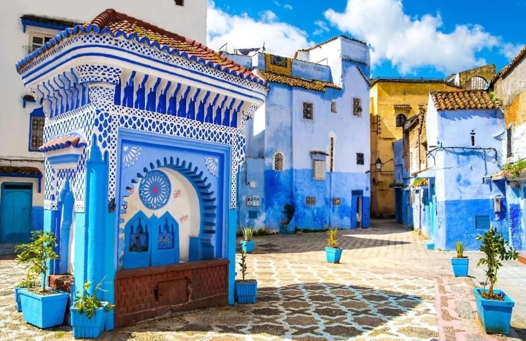 Hotel Pedro-1