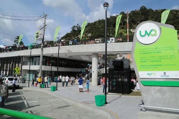 Casa Grande Medellin-1