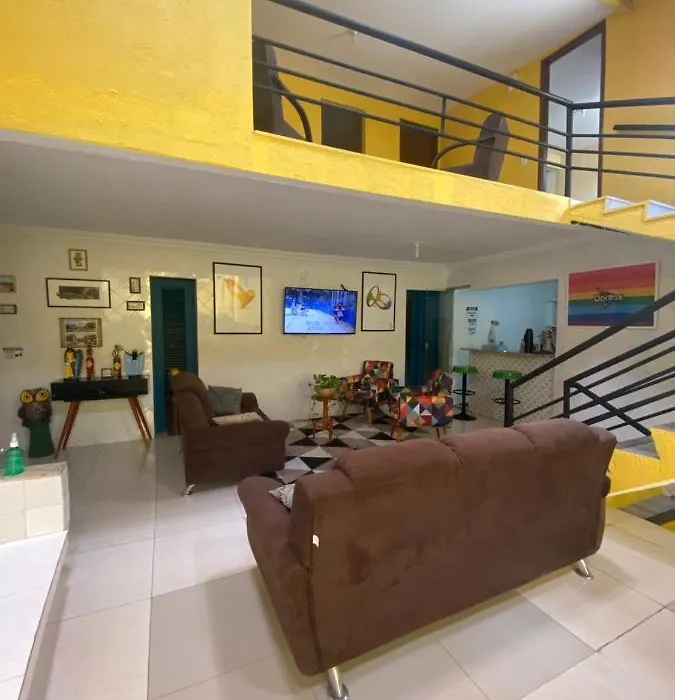 Rioslz Hostel-1